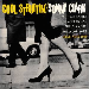 Sonny Clark: Cool Struttin' (LP) - Bild 2