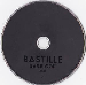 Bastille: All This "Bad Blood" (2-CD) - Bild 4