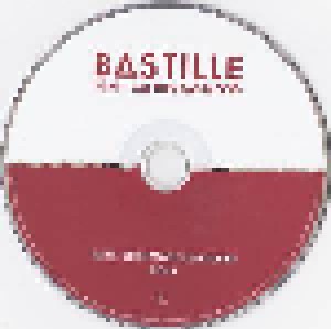 Bastille: All This "Bad Blood" (2-CD) - Bild 5