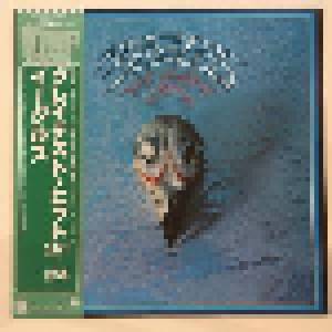 Eagles: Their Greatest Hits 1971-1975 (LP) - Bild 1