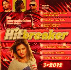 Cover - Mobilée: Hitbreaker 3/2012