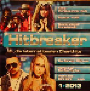 Cover - Mobilée: Hitbreaker 1/2013