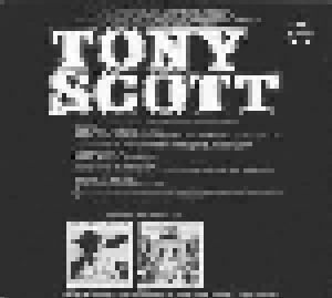 Tony Scott: Tony Scott (CD) - Bild 5