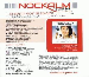 Nockalm Quintett: Einmal Ist Nicht Die Ewigkeit (Promo-Single-CD) - Bild 2