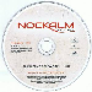 Nockalm Quintett: Einmal Ist Nicht Die Ewigkeit (Promo-Single-CD) - Bild 3