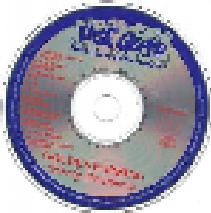 Golden Earring: Bloody Buccaneers (CD) - Bild 2