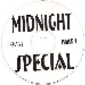 John Fogerty: Midnight Special (2-CD) - Bild 3