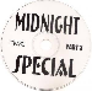 John Fogerty: Midnight Special (2-CD) - Bild 4