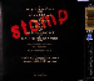 B.G. The Prince Of Rap: Stomp (Single-CD) - Bild 2