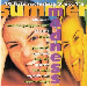 Summer Madness (CD) - Bild 1