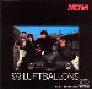 Nena: 99 Luftballons (CD) - Bild 1
