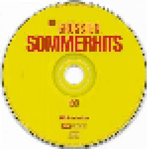 Die Grössten Sommerhits (2-CD) - Bild 6