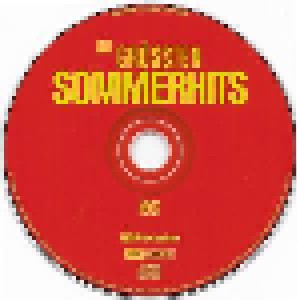 Die Grössten Sommerhits (2-CD) - Bild 8