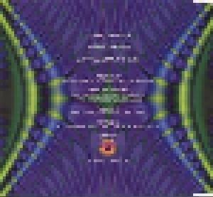 DJ Company: Cybersex Lovegame (Single-CD) - Bild 2