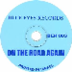 John Fogerty: On The Road Again (CD) - Bild 5
