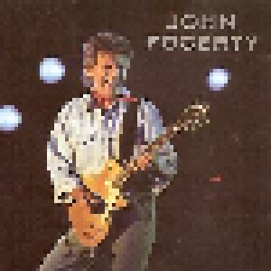 John Fogerty: Roskilde 1997 (CD) - Bild 1