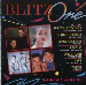 Blitz One (CD) - Bild 1