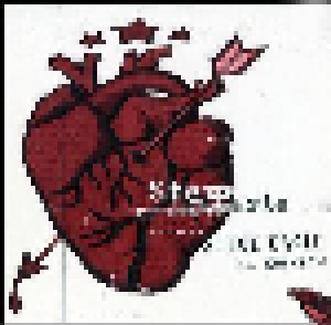 Steve Earle: El Corazón (Promo-CD) - Bild 1