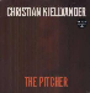 Cover - Christian Kjellvander: Pitcher, The