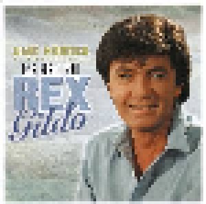 Rex Gildo: Das Beste Von Rex Gildo (CD) - Bild 1