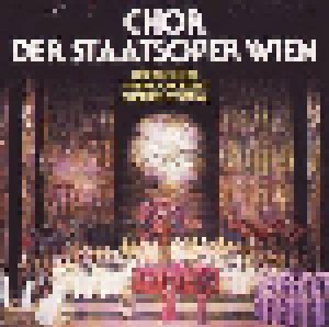 Opernchöre - Folge 1 (CD) - Bild 1