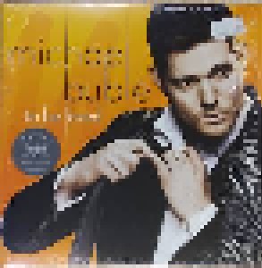 Michael Bublé: To Be Loved (LP) - Bild 1