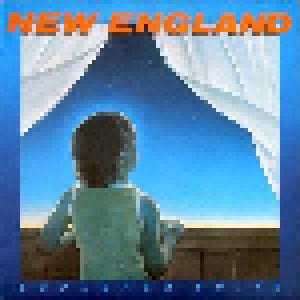 New England: Explorer Suite (LP) - Bild 1