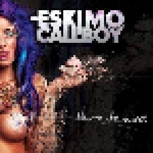 Eskimo Callboy: We Are The Mess (CD) - Bild 1