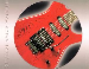 Rote Gitarren: Die Grössten Erfolge (CD) - Bild 5