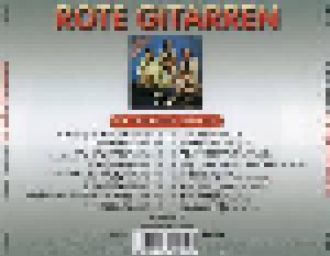 Rote Gitarren: Die Grössten Erfolge (CD) - Bild 6