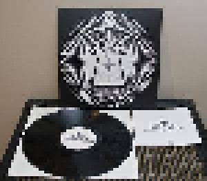 Bong + Pyramidion: Bong / Pyramidion (Split-LP) - Bild 4