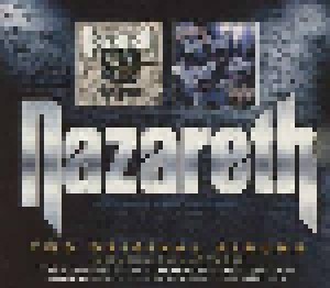 Cover - Nazareth: Newz / Big Dogz, The