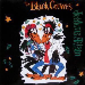 The Black Crowes: Jealous Again (Promo-Single-CD) - Bild 1