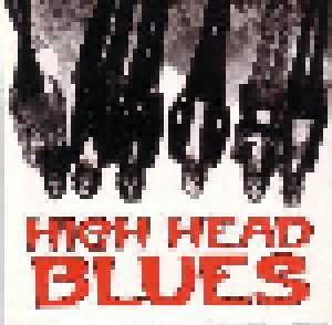 The Black Crowes: High Head Blues (Promo-Single-CD) - Bild 1
