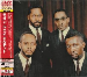The Modern Jazz Quartet: The Modern Jazz Quartet (CD) - Bild 3