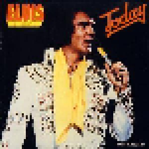 Elvis Presley: Today (CD) - Bild 1