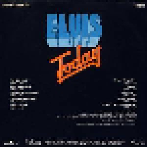 Elvis Presley: Today (CD) - Bild 2