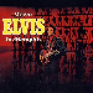 Elvis Presley: From Elvis In Memphis (CD) - Bild 1