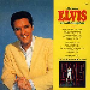 Elvis Presley: From Elvis In Memphis (CD) - Bild 2