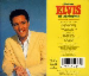 Elvis Presley: From Elvis In Memphis (CD) - Bild 3