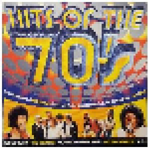 Hits Of The 70's (CD) - Bild 1