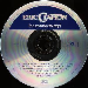 Eric Clapton: No Reason To Cry (CD) - Bild 4