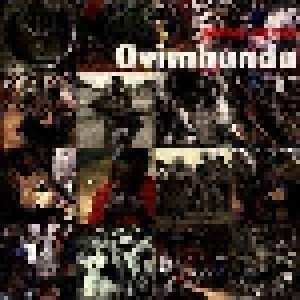 Cover - Ovimbundu: Music Of The Ovimbundu In Angola