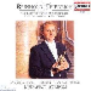 Reinhold Friedrich: Italienische Trompetenkonzerte (CD) - Bild 1