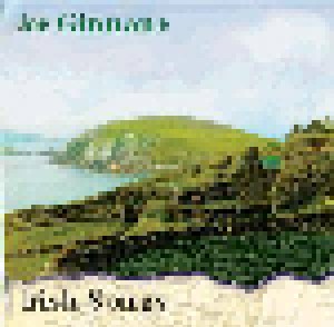 Cover - Joe Ginnane: Irish Songs