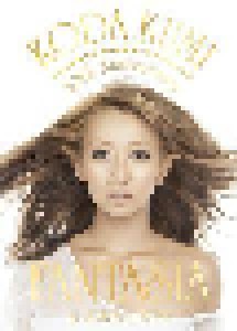 Cover - Kumi Koda: 10th Anniversary Fantasia In Tokyo Dome