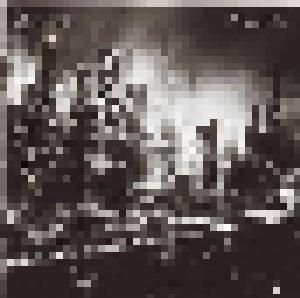 John Foxx: My Lost City - Cover
