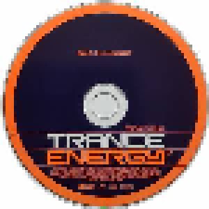 Trance Energy 15 (2-CD) - Bild 3