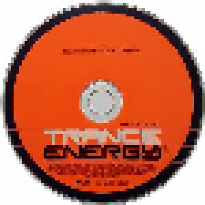 Trance Energy 15 (2-CD) - Bild 4