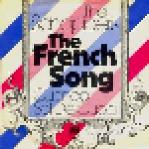 The Sandpipers: The French Song (7") - Bild 1